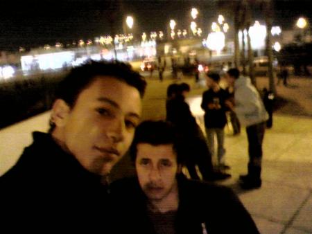  \  \ abdo e moi / /