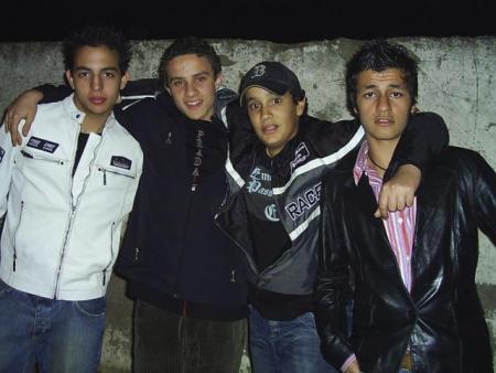 les 2 souley maher e moi?