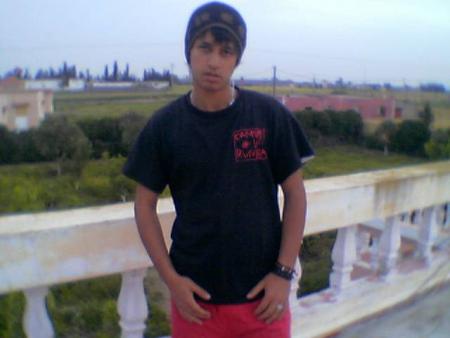 belayb-boy