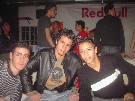 \\ medi (sef) :p my bien sur e abd (jckr)////