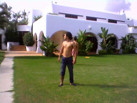                                    summer 2007